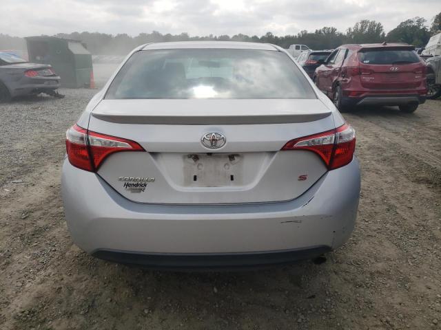 Photo 6 from auction – 2014 TOYOTA COROLLA L with VIN 2T1BURHE1EC096302