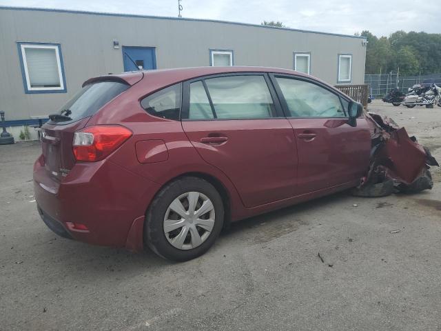 Photo 3 from auction – 2014 SUBARU IMPREZA with VIN JF1GPAA69E8238267
