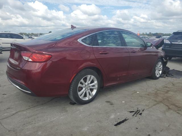 Photo 3 from auction – 2015 CHRYSLER 200 LIMITE with VIN 1C3CCCAB6FN721218