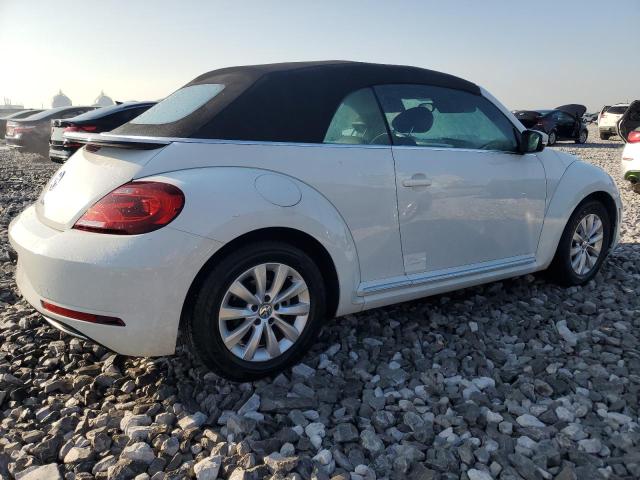 Photo 3 from auction – 2019 VOLKSWAGEN BEETLE S with VIN 3VW5DAAT1KM511187