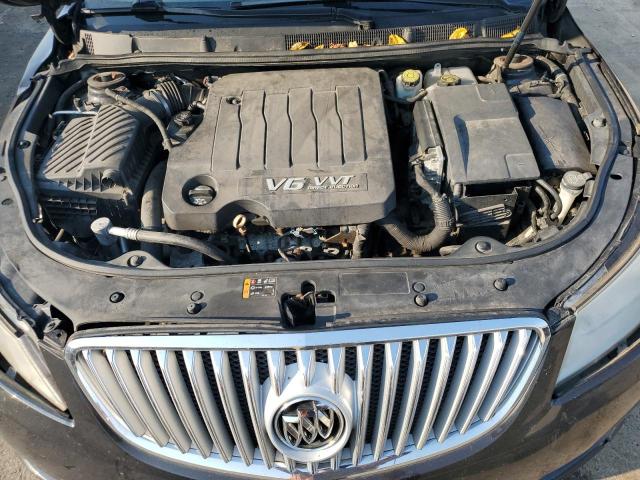 Photo 11 from auction – 2012 BUICK LACROSSE with VIN 1G4GC5E39CF311719
