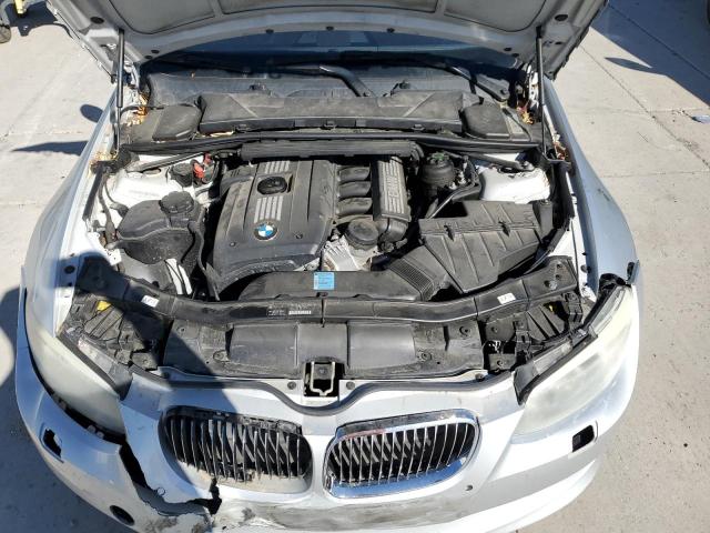 Photo 11 from auction – 2011 BMW 328 I with VIN WBADW3C52BE537691
