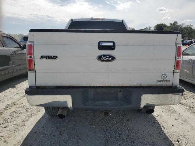 Photo 6 from auction – 2011 FORD F150 SUPER with VIN 1FTFX1EF8BFA54218