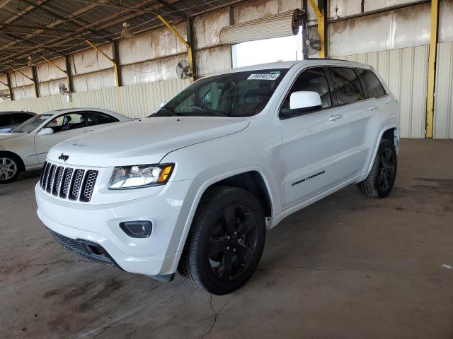 JEEP GRAND CHER 2015 with VIN 1C4RJFAG5FC141527 - Photo from auction