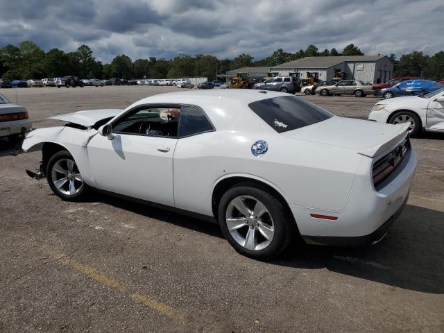 Photo 2 from auction – 2021 DODGE CHALLENGER with VIN 2C3CDZAG7MH631030