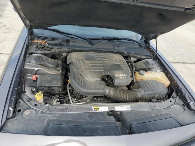 Photo 11 from auction – 2015 DODGE CHALLENGER with VIN 2C3CDZBG9FH757584