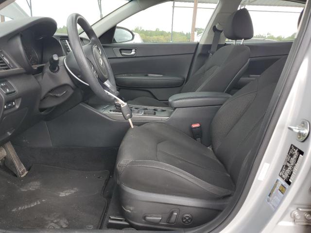 Photo 7 from auction – 2016 KIA OPTIMA LX with VIN 5XXGT4L3XGG072951