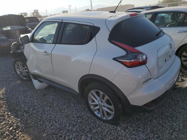 Photo 2 from auction – 2015 NISSAN JUKE S with VIN JN8AF5MV1FT555055