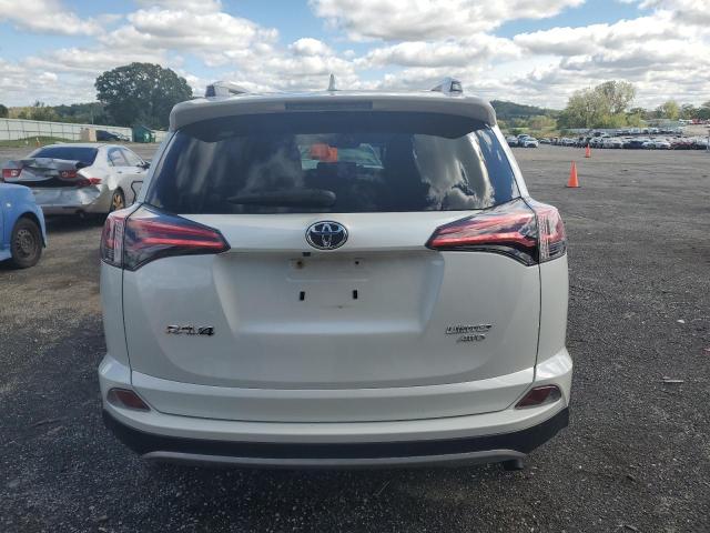 Photo 6 from auction – 2018 TOYOTA RAV4 LIMIT with VIN JTMDFREV2JJ210698