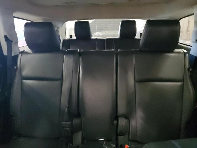 Photo 10 from auction – 2010 DODGE JOURNEY R/ with VIN 3D4PH9FV6AT207269