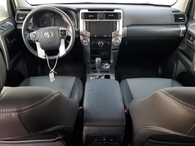 Photo 8 from auction – 2022 TOYOTA 4RUNNER SR with VIN JTENU5JR2N6083077