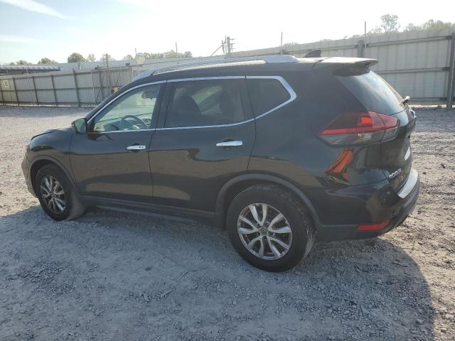 Photo 2 from auction – 2019 NISSAN ROGUE S with VIN 5N1AT2MT0KC700562