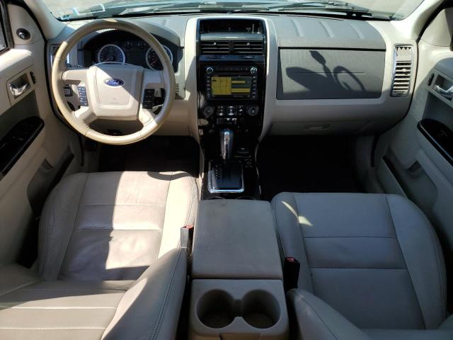 Photo 8 from auction – 2010 FORD ESCAPE HYB with VIN 1FMCU4K35AKB42846