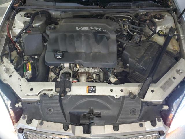 Photo 11 from auction – 2015 CHEVROLET IMPALA LIM with VIN 2G1WA5E35F1120938