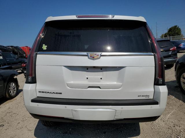 Photo 6 from auction – 2019 CADILLAC ESCALADE with VIN 1GYS4AKJ6KR213617