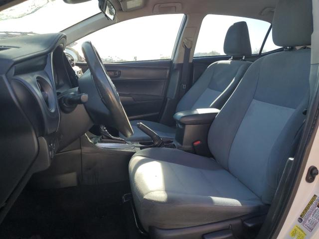 Photo 7 from auction – 2017 TOYOTA COROLLA L with VIN 2T1BURHE7HC838710