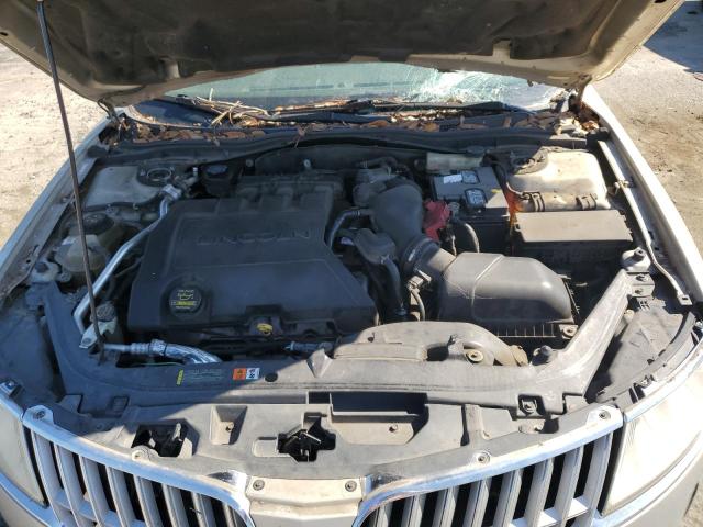 Photo 11 from auction – 2010 LINCOLN MKZ with VIN 3LNHL2GC3AR636432