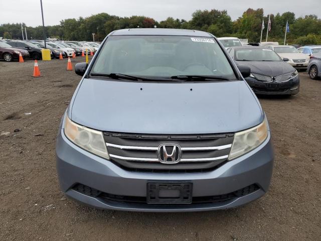 Photo 5 from auction – 2011 HONDA ODYSSEY EX with VIN 5FNRL5H61BB035283