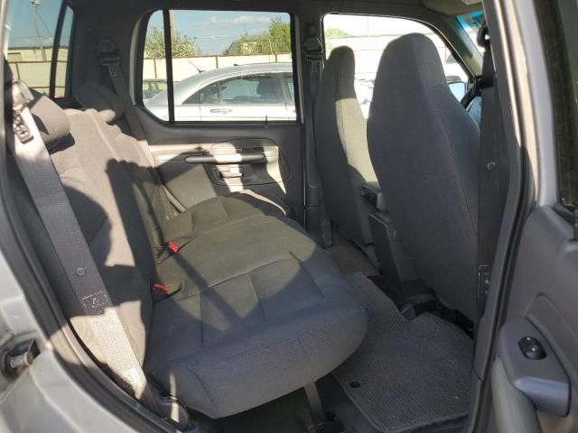 Photo 10 from auction – 2001 FORD EXPLORER S with VIN 1FMZU67E51UC81329