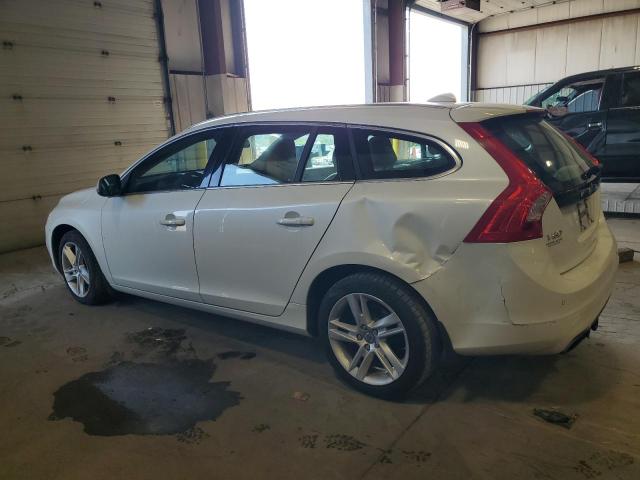 Photo 2 from auction – 2015 VOLVO V60 PREMIE with VIN YV126MEC0F1205624