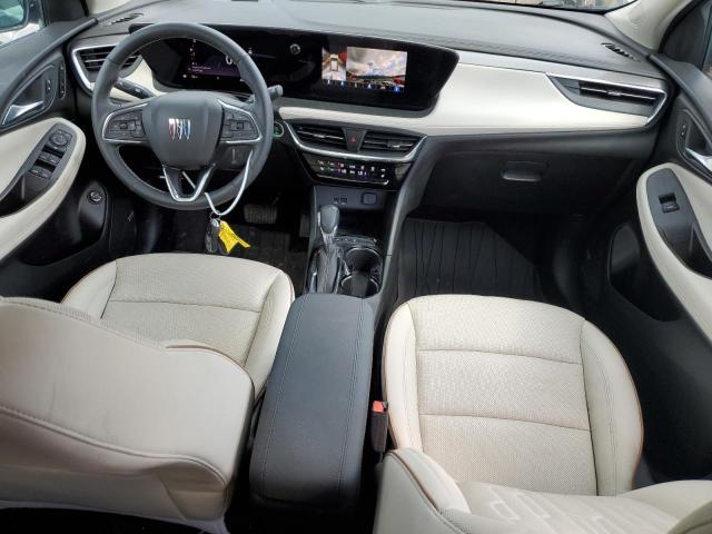Photo 8 from auction – 2024 BUICK ENCORE GX with VIN KL4AMGSL2RB010193