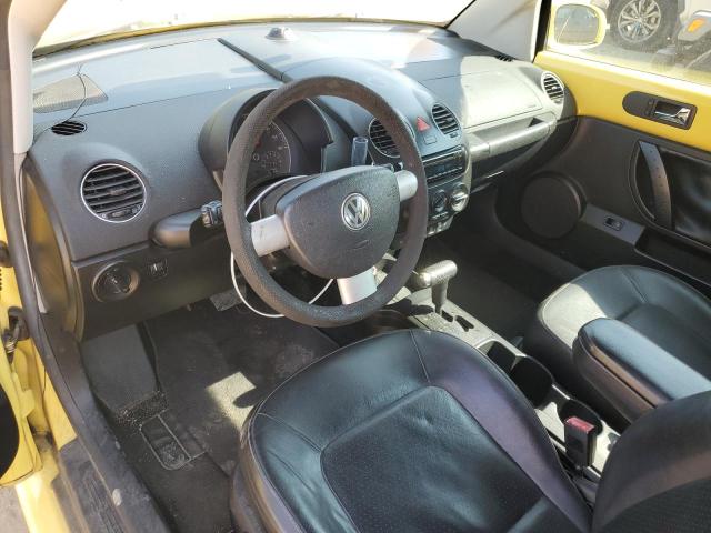 Photo 8 from auction – 2008 VOLKSWAGEN NEW BEETLE with VIN 3VWPG31Y08M418998