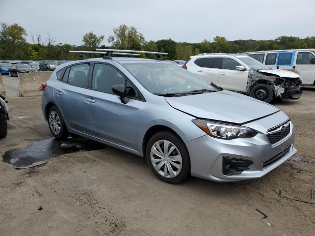 Photo 4 from auction – 2017 SUBARU IMPREZA with VIN 4S3GTAA65H3711248