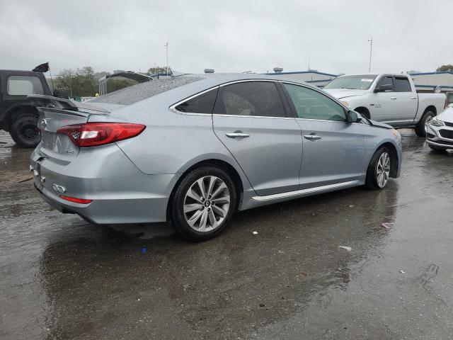 Photo 3 from auction – 2016 HYUNDAI SONATA SPO with VIN 5NPE34AF8GH406483