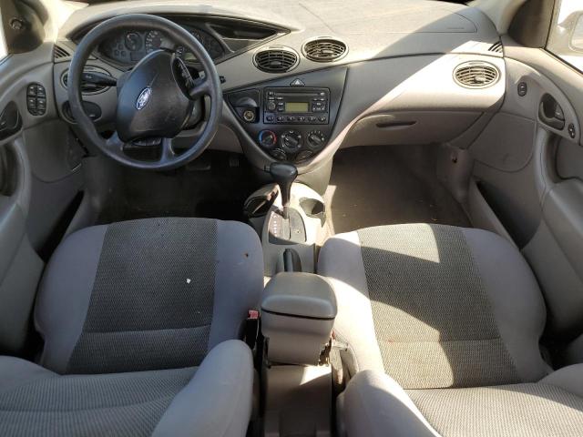 Photo 8 from auction – 2004 FORD FOCUS SE C with VIN 1FAFP34384W181367