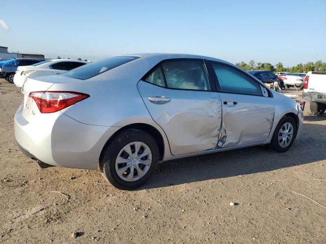 Photo 3 from auction – 2014 TOYOTA COROLLA L with VIN 2T1BURHE1EC016934