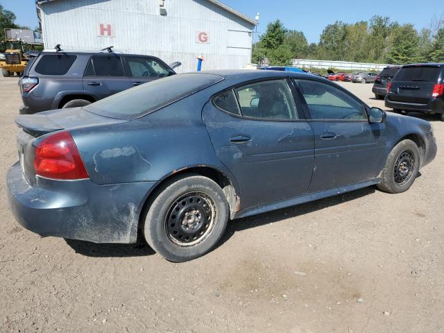 Photo 3 from auction – 2007 PONTIAC GRAND PRIX with VIN 2G2WP552471184827