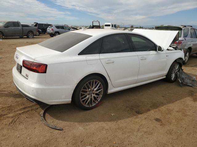Photo 3 from auction – 2016 AUDI A6 PREMIUM with VIN WAUFGAFC2GN001545