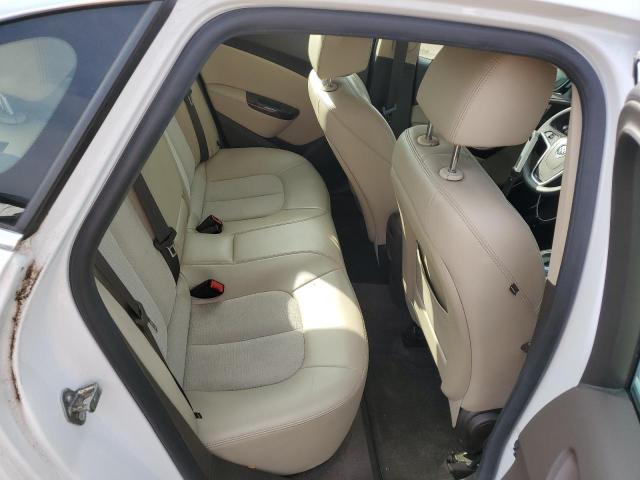 Photo 10 from auction – 2012 BUICK VERANO with VIN 1G4PN5SK5C4158354