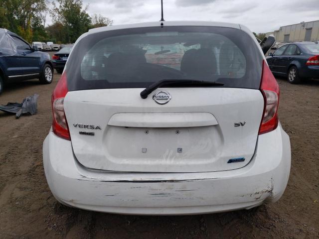 Photo 6 from auction – 2016 NISSAN VERSA NOTE with VIN 3N1CE2CP5GL391200