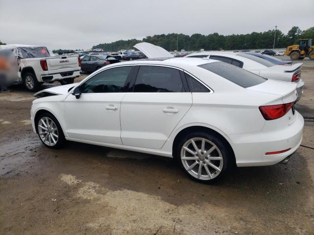 Photo 2 from auction – 2016 AUDI A3 PREMIUM with VIN WAUE8GFF2G1026359