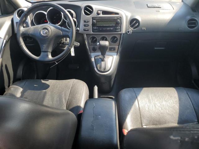 Photo 8 from auction – 2006 TOYOTA COROLLA MA with VIN 2T1KR32E06C598436