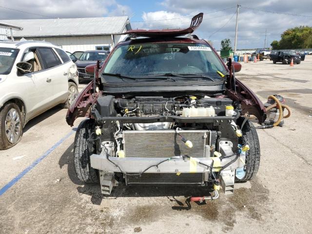 Photo 5 from auction – 2019 JEEP CHEROKEE L with VIN 1C4PJLCBXKD222129