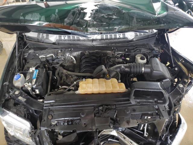 Photo 11 from auction – 2015 FORD F150 SUPER with VIN 1FTEW1EF2FFC50840
