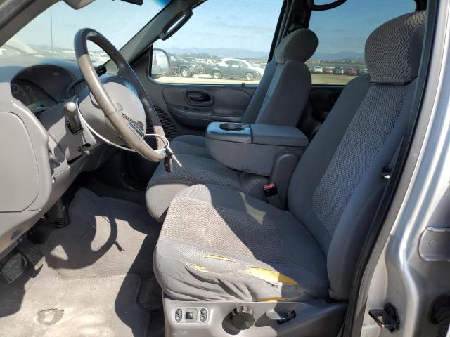 Zdjęcie 7 z aukcji – 2002 FORD F150 SUPER z VIN 1FTRW08LX2KD35911