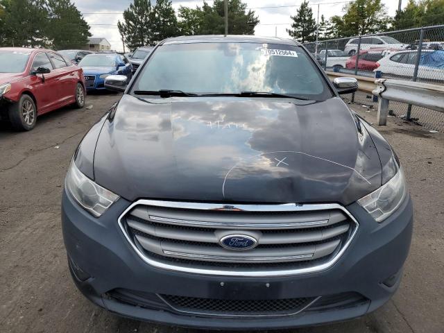 Photo 5 from auction – 2016 FORD TAURUS LIM with VIN 1FAHP2F87GG111482