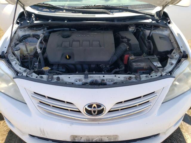 Photo 11 from auction – 2013 TOYOTA COROLLA BA with VIN 2T1BU4EE5DC064121