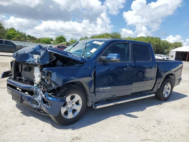 RAM 1500 BIG H 2023 with VIN 1C6SRFFT2PN587826 - Photo from auction
