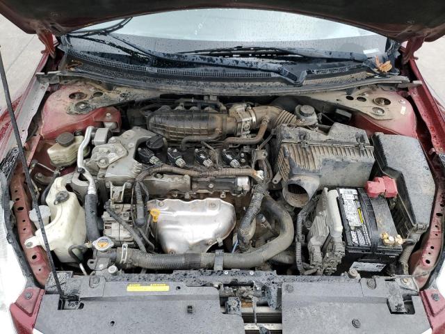 Photo 11 from auction – 2011 NISSAN ALTIMA BAS with VIN 1N4AL2AP8BN506643