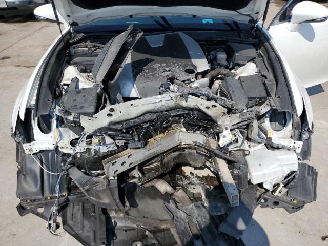 Photo 11 from auction – 2013 LEXUS GS 350 with VIN JTHBE1BL6D5021661