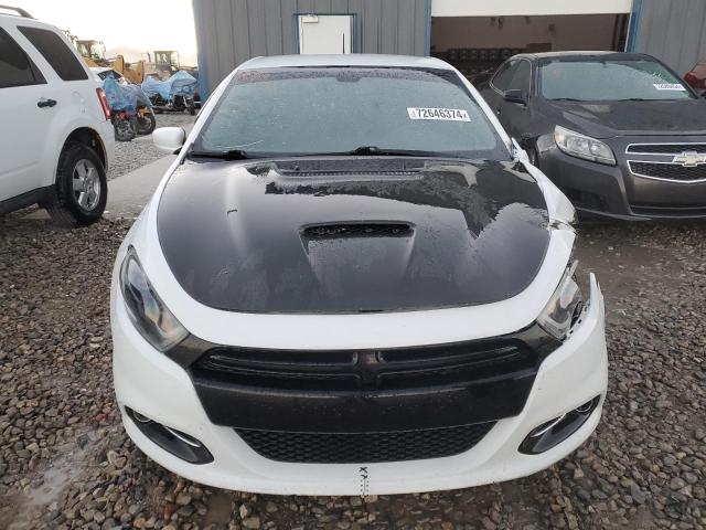 Photo 5 from auction – 2016 DODGE DART SE AE with VIN 1C3CDFDH8GD680368