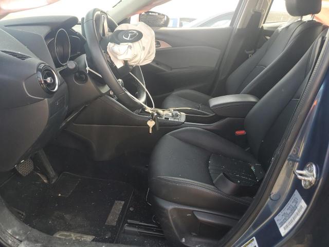 Photo 7 from auction – 2019 MAZDA CX-3 TOURI with VIN JM1DKFC75K1450814