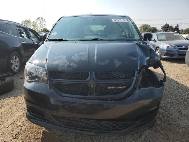 Photo 5 from auction – 2016 DODGE GRAND CARA with VIN 2C4RDGBG4GR109608