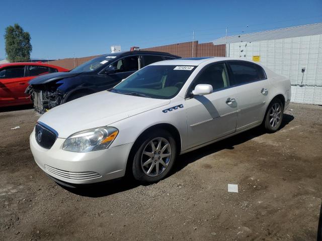 Photo 1 from auction – 2006 BUICK LUCERNE CX with VIN 1G4HR57Y16U132621