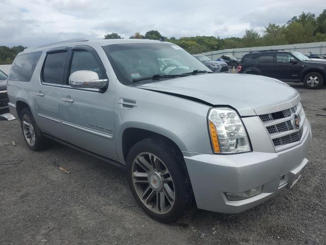 Photo 4 from auction – 2013 CADILLAC ESCALADE E with VIN 1GYS4JEF9DR119791