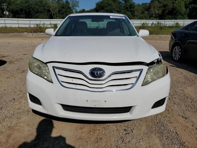 Photo 5 from auction – 2011 TOYOTA CAMRY BASE with VIN 4T1BF3EK7BU631256